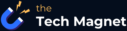 The Tech Magnet