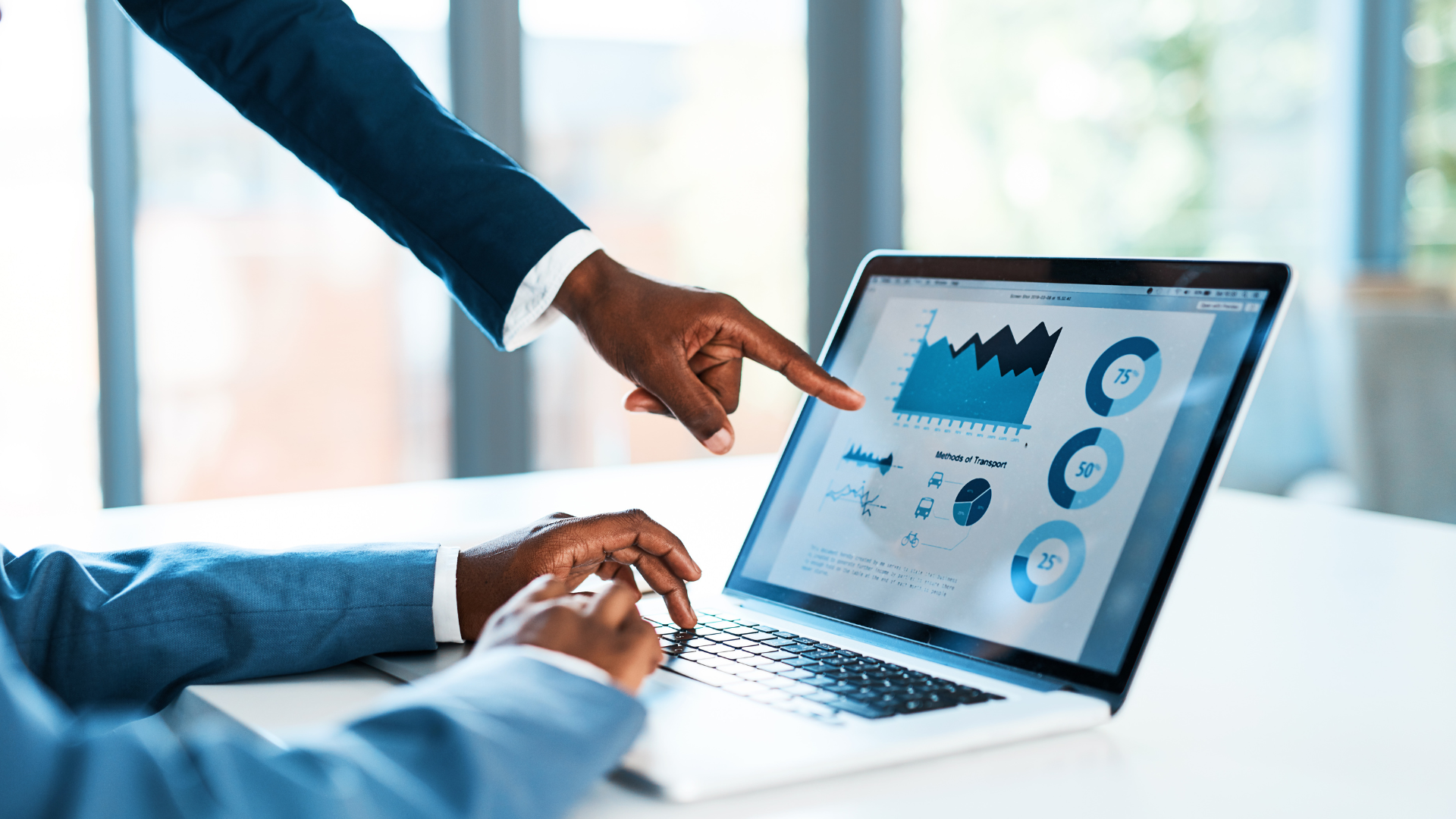 Essential Business Tools to Streamline Operations