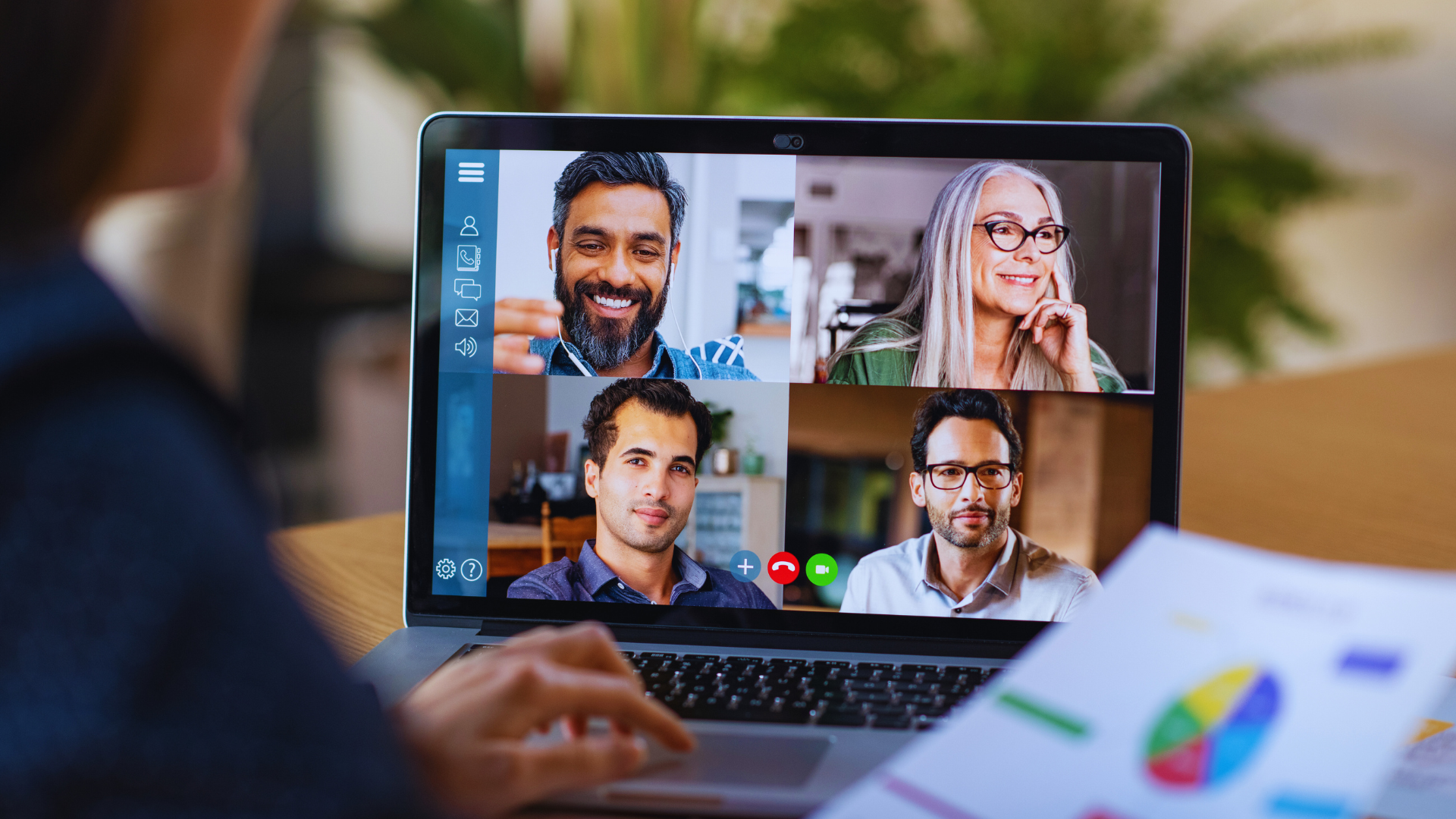 The Rise of Remote Work Tools: Transforming How We Collaborate and Connect