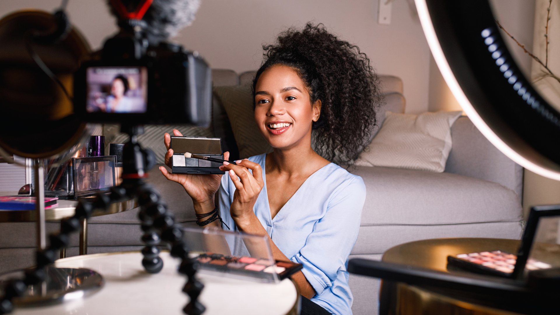 How Influencer Marketing is Shaping the Future of Digital Advertising Strategies