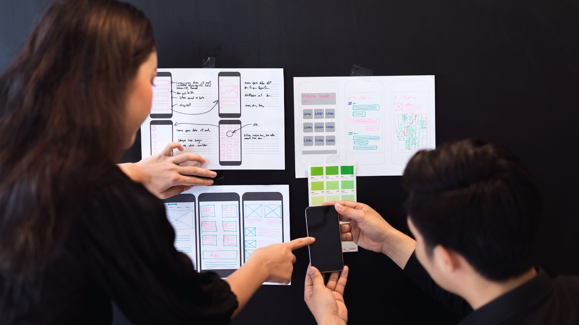 The Rise of Mobile-First Design: Transforming User Experience in a Digital Era