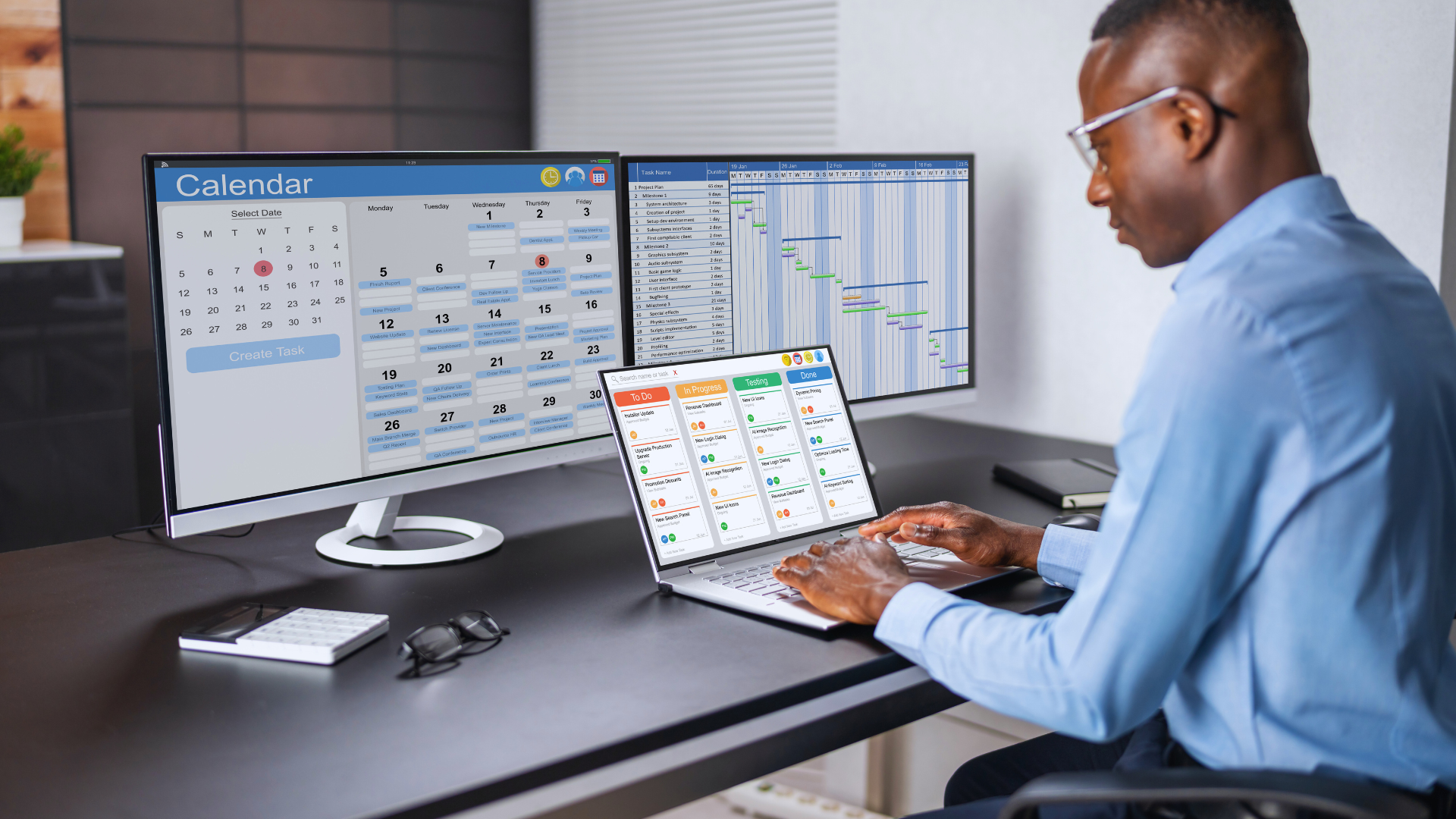How Time-Tracking Apps Can Improve Team Accountability and Performance