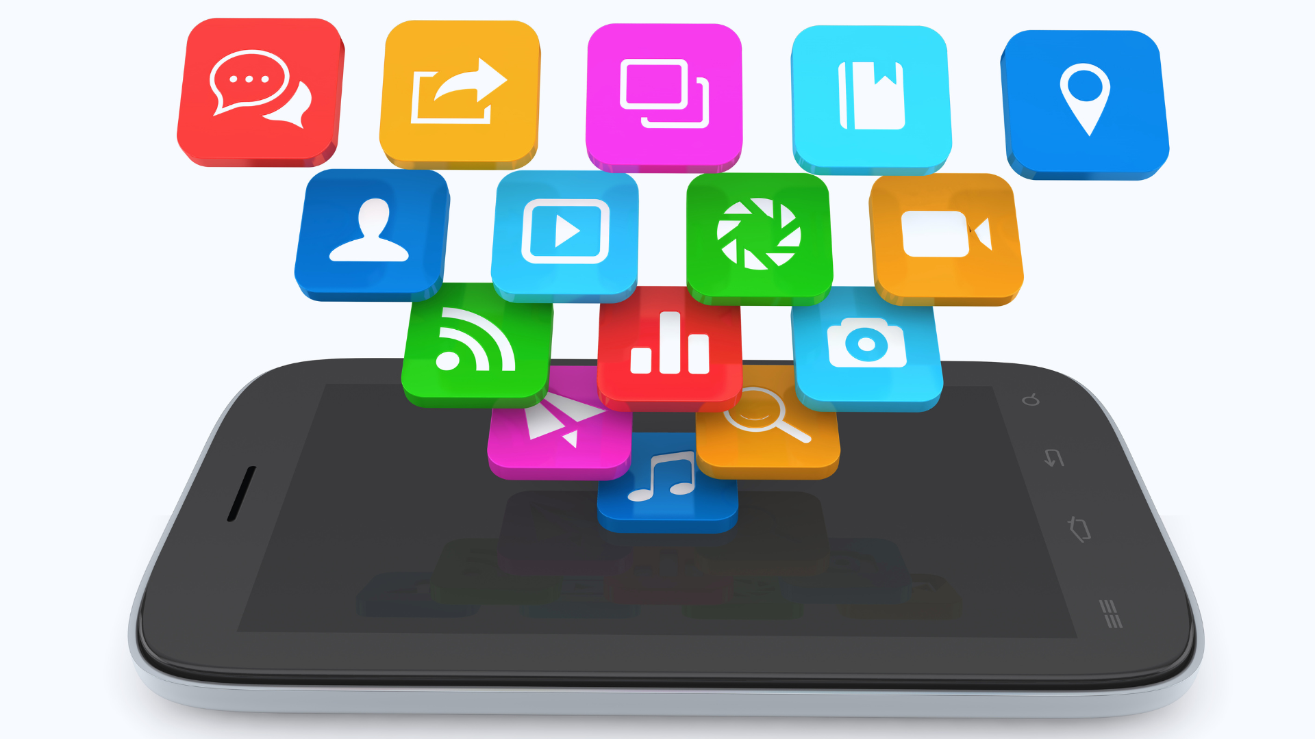 Why Mobile-First Tools Are Essential for Business Growth in Today’s Digital Landscape