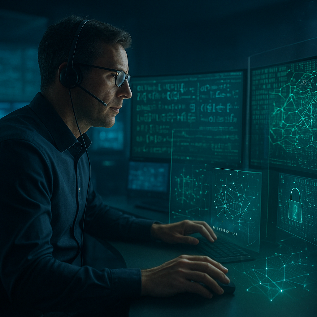 Quantum Computing Is Reshaping Modern Cybersecurity Forever